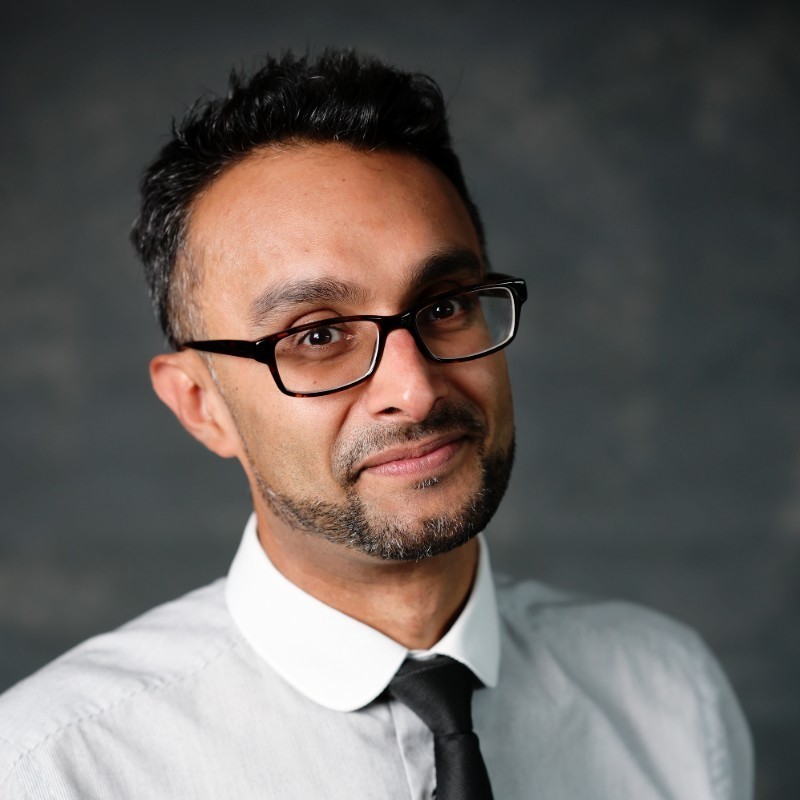 Imran Janmohamed Anthias Consulting